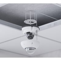 IP-камера Ubiquiti UniFi G6 Dome UVC-G6-DOME-W - Превью изображения №10 — Интернет-магазин Teono.by