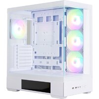 Zalman P40 DS (белый) Image #3