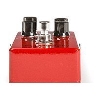 Гитарная педаль MXR M228 Deluxe - Превью изображения №5 — Интернет-магазин Teono.by