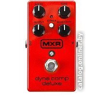 MXR M228 Deluxe