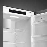 Однокамерный холодильник Smeg S9L174D1D - Превью изображения №3 — Интернет-магазин Teono.by
