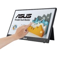 ASUS ZenScreen Touch MB16AHT Image #2