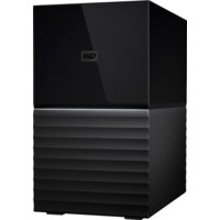 WD My Book Duo 28TB WDBFBE0280JBK Image #1