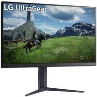 LG UltraGear 32GS85QX-B Image #5