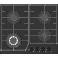 ZorG HAG63 FDW black