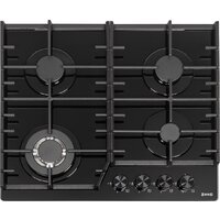 ZorG HAG63 FDW black