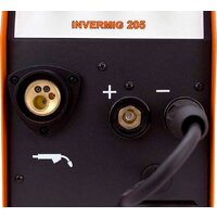 Сварочный инвертор FoxWeld Invermig 205 - Превью изображения №15 — Интернет-магазин Teono.by