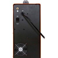 Сварочный инвертор FoxWeld Invermig 205 - Превью изображения №6 — Интернет-магазин Teono.by