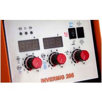 Сварочный инвертор FoxWeld Invermig 205 - Превью изображения №19 — Интернет-магазин Teono.by