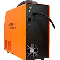 Сварочный инвертор FoxWeld Invermig 205 - Превью изображения №5 — Интернет-магазин Teono.by
