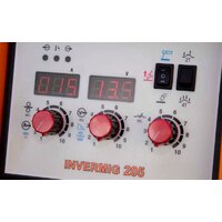 Сварочный инвертор FoxWeld Invermig 205 - Превью изображения №20 — Интернет-магазин Teono.by