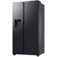 Холодильник side by side Samsung RS80F64KEFEO - Превью изображения №3 — Интернет-магазин Teono.by