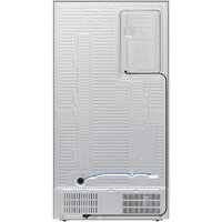 Холодильник side by side Samsung RS80F64KEFEO - Превью изображения №4 — Интернет-магазин Teono.by