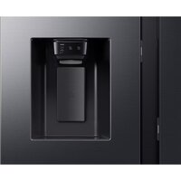 Холодильник side by side Samsung RS80F64KEFEO - Превью изображения №11 — Интернет-магазин Teono.by