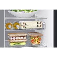 Холодильник side by side Samsung RS80F64KEFEO - Превью изображения №10 — Интернет-магазин Teono.by