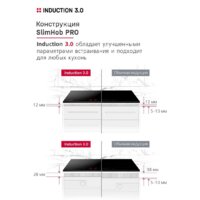 Варочная панель Hansa BHI67116 - Превью изображения №5 — Интернет-магазин Teono.by