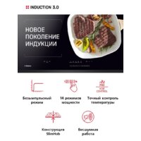 Варочная панель Hansa BHI67116 - Превью изображения №2 — Интернет-магазин Teono.by