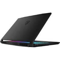 Игровой ноутбук MSI Katana 15 HX B14WFK-1010XBY - Превью изображения №3 — Интернет-магазин Teono.by