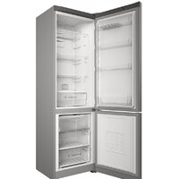 Холодильник Indesit ITS 5200 XB - Превью изображения №4 — Интернет-магазин Teono.by