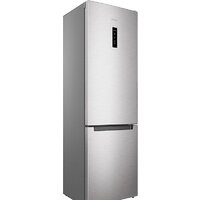 Холодильник Indesit ITS 5200 XB - Превью изображения №3 — Интернет-магазин Teono.by