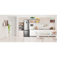 Холодильник Indesit ITS 5200 XB - Превью изображения №5 — Интернет-магазин Teono.by