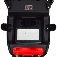 Пылесос Brait BVC-40M Pro - Превью изображения №8 — Интернет-магазин Teono.by