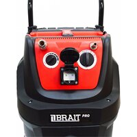 Пылесос Brait BVC-40M Pro - Превью изображения №7 — Интернет-магазин Teono.by
