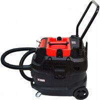 Пылесос Brait BVC-40M Pro - Превью изображения №3 — Интернет-магазин Teono.by