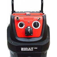Пылесос Brait BVC-40M Pro - Превью изображения №6 — Интернет-магазин Teono.by