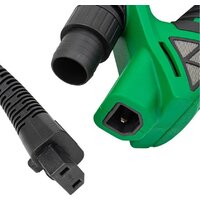 Эксцентриковая шлифмашина RockForce RF-S1A-DH22-125T - Превью изображения №5 — Интернет-магазин Teono.by