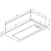 Akpo Mio 60 WK-12 (черный) Image #2