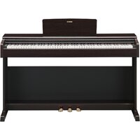 Цифровое пианино Yamaha Arius YDP-145 (темный палисандр) - Превью изображения №2 — Интернет-магазин Teono.by