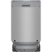 Встраиваемая посудомоечная машина Bosch SPV4HKX12E - Превью изображения №8 — Интернет-магазин Teono.by