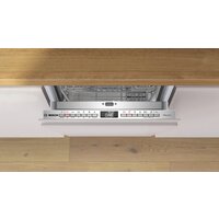 Встраиваемая посудомоечная машина Bosch SPV4HKX12E - Превью изображения №3 — Интернет-магазин Teono.by