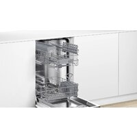 Встраиваемая посудомоечная машина Bosch SPV4HKX12E - Превью изображения №6 — Интернет-магазин Teono.by