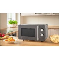 Sencor SMW 7020BK Image #8