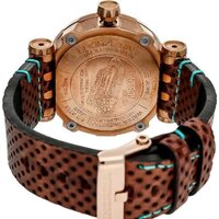 Vostok Europe YN84/575O540 Image #3