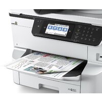 Epson WorkForce Pro WF-C8690DWF Image #7