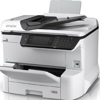 Epson WorkForce Pro WF-C8690DWF Image #3