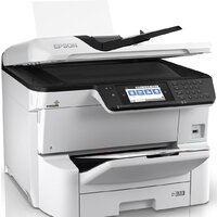 Epson WorkForce Pro WF-C8690DWF Image #2