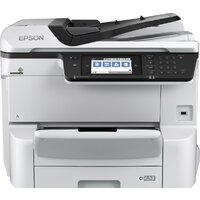 Epson WorkForce Pro WF-C8690DWF