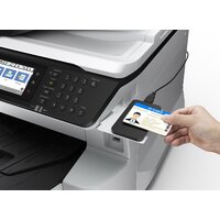 Epson WorkForce Pro WF-C8690DWF Image #9