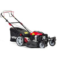 NAC LS50-166L-JR2 166cc
