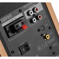 Edifier R1280DBs (коричневый) Image #3
