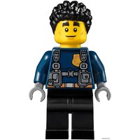 LEGO City 60242 Арест на шоссе Image #12