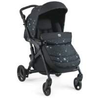 CAM Tris Fluido Easy 0-15кг (3 в 1, синий) Image #2