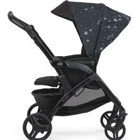 CAM Tris Fluido Easy 0-15кг (3 в 1, синий) Image #6