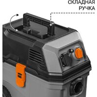 Пылесос Bort BAX-700 - Превью изображения №3 — Интернет-магазин Teono.by