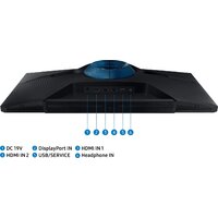 Samsung Odyssey G5 LS27CG510EUXEN Image #20