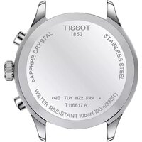 Наручные часы Tissot T116.617.16.092.00 - Превью изображения №3 — Интернет-магазин Teono.by